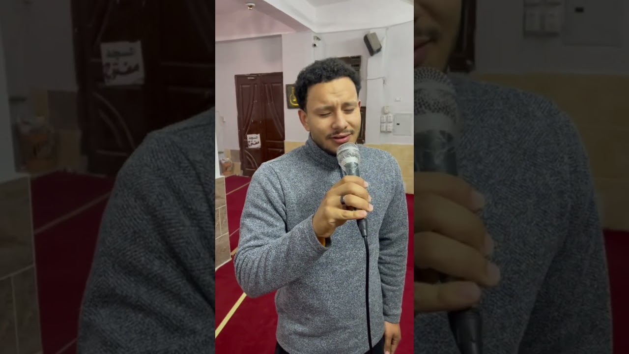 تعليم اذان المدينه #اكسبلور #اذان_الحرم