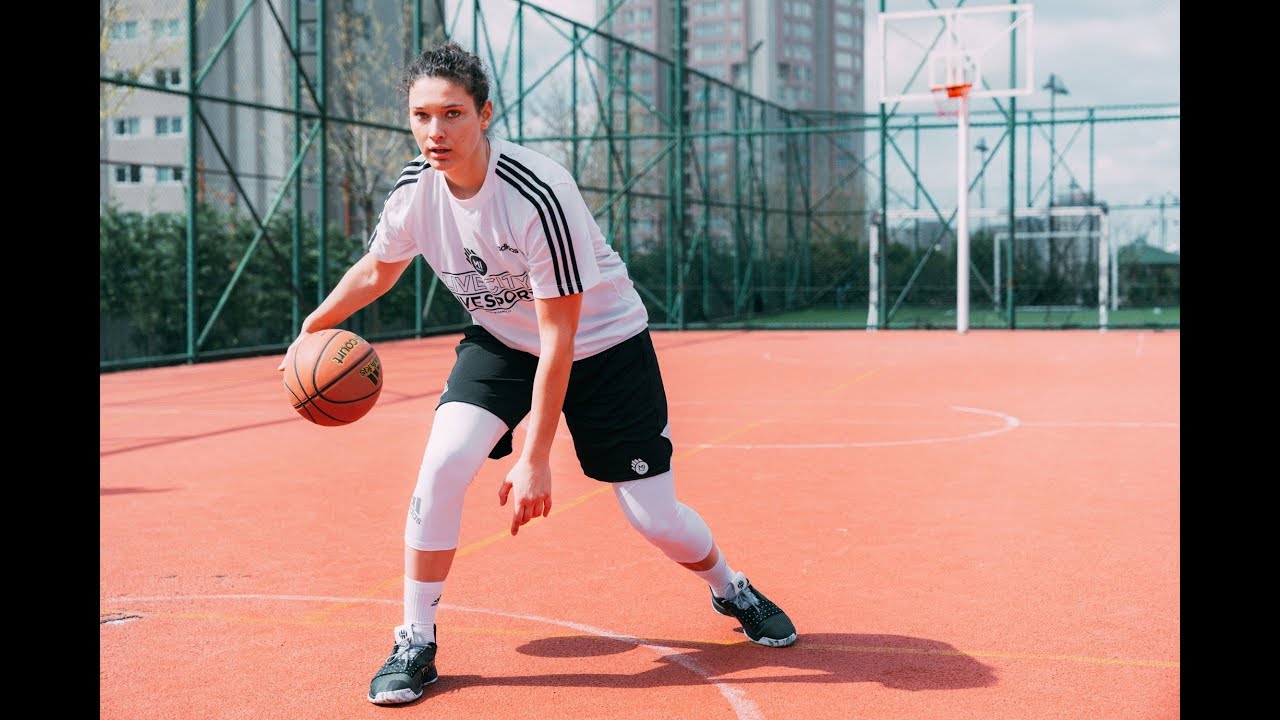 MI GAMES | Cecilia Zandalasini e il playground