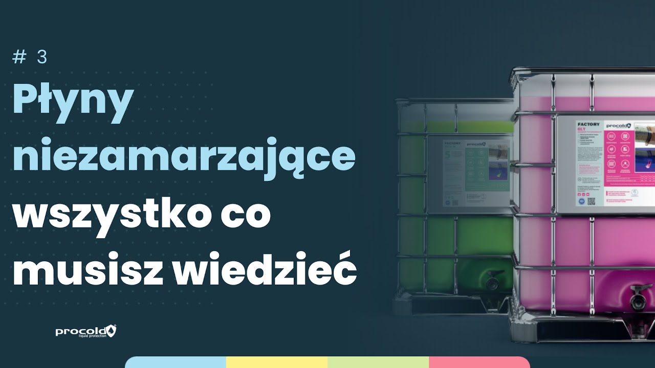 Glikol do instalacji - WSZYSTKO CO MUSISZ WIEDZIEĆ (pompy ciepła, chłodnictwo, solary)