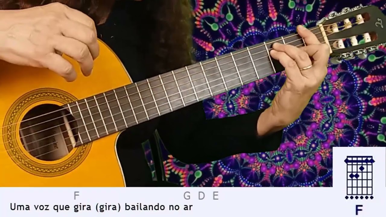 Tente Outra Vez ( Raul Seixas ) cifra