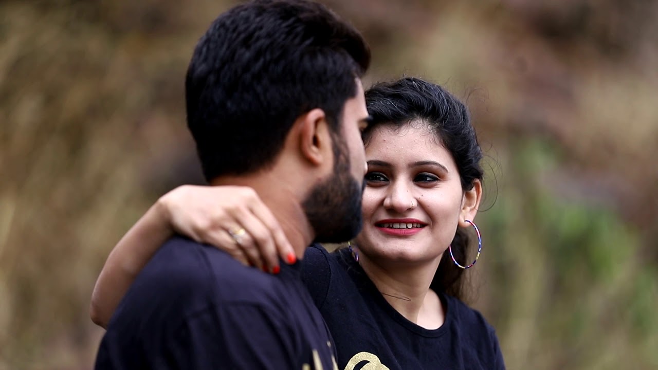 Deepak & pooja