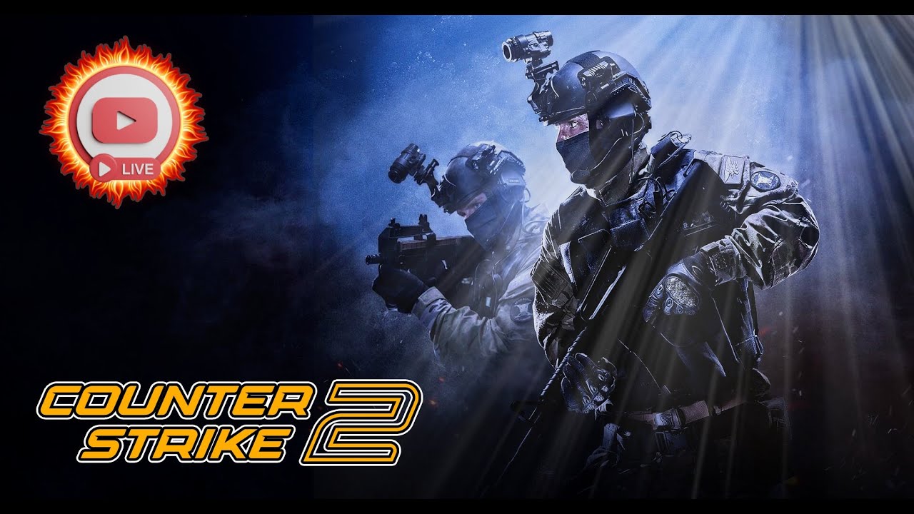 Win or Lose?  Counter-Strike 2 