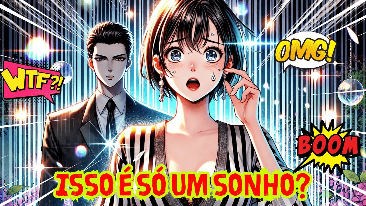 💥 Recapitulação de Manhwa: A garota da universidade sofre nos sonhos e implora quando verdade surge!
