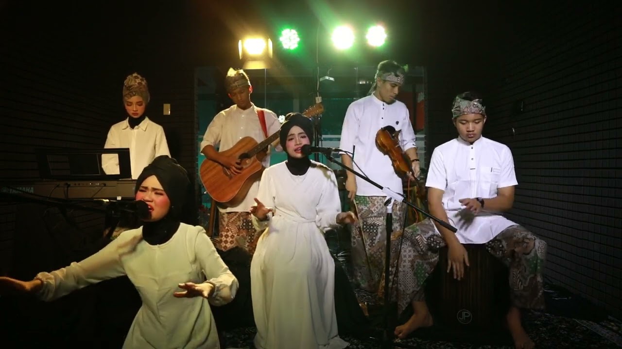 Puisi Wajib: “Sukma Pujangga” Karya J.E. Tatengkeng