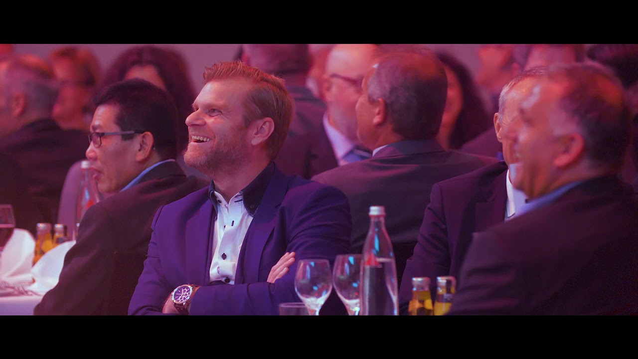 ABB Jubilarfeier 2018