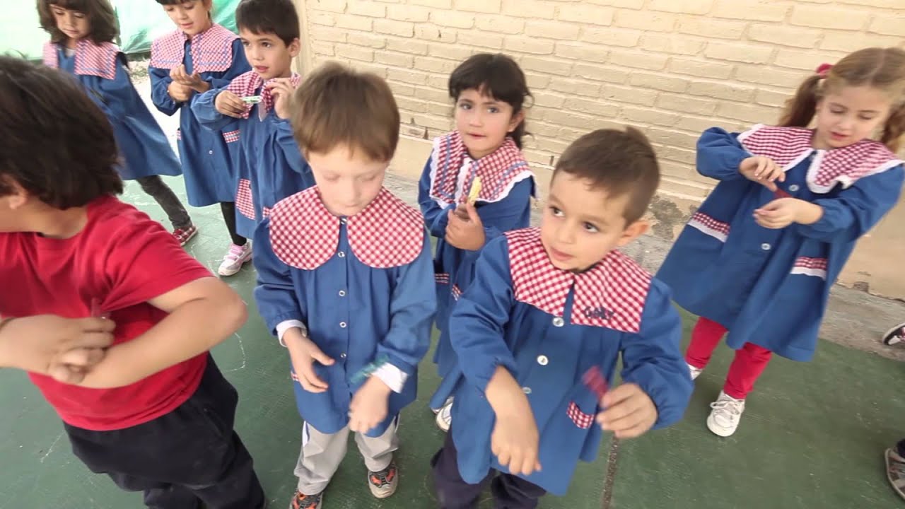 Educación Sexual Integral (ESI) - Dirección General de Escuelas -  Mendoza