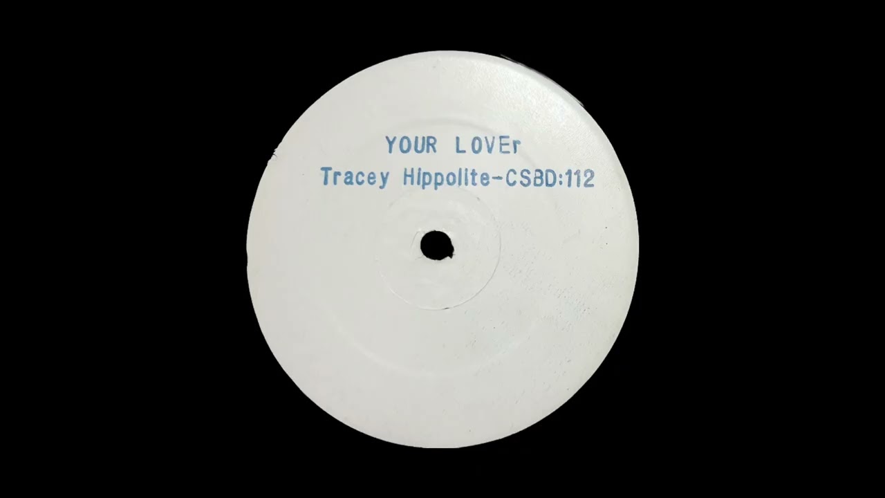 Tracey Hippolite - Still Loving You