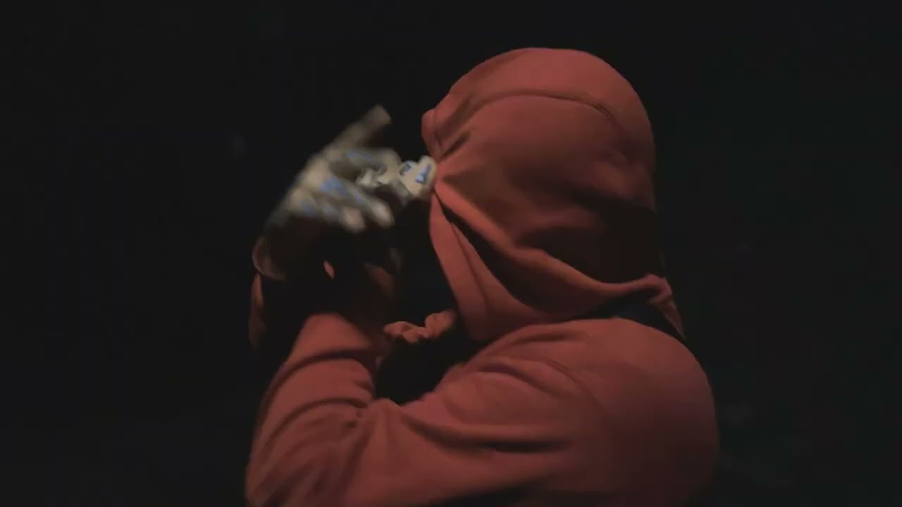 PAZZY - MGŁA PROD. SAMER