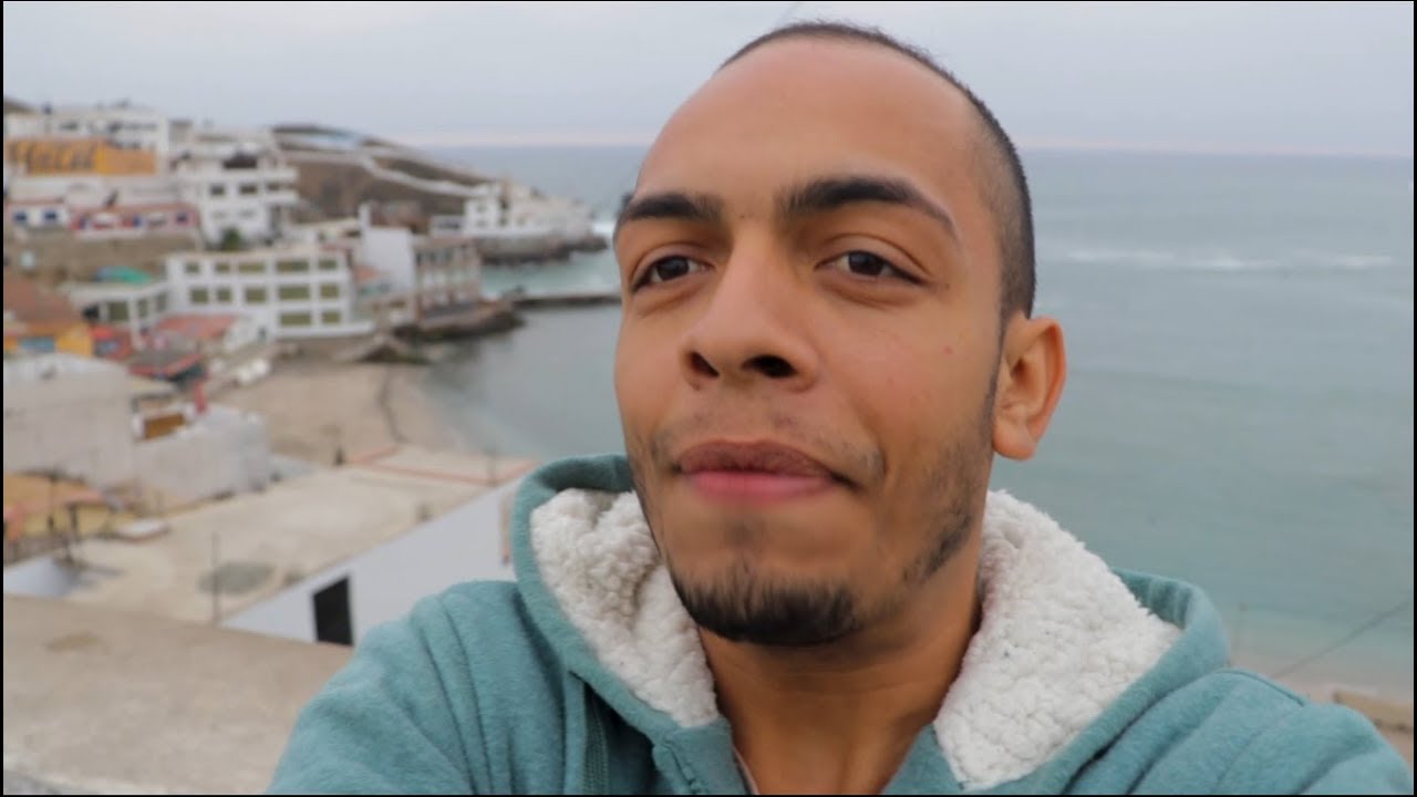 ME MUDE A UN LUGAR MARAVILLOSO | SOY JORDAN CON J |