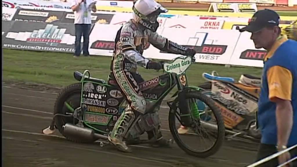 Stal Gorzów - Falubaz ZG 22.08.2010