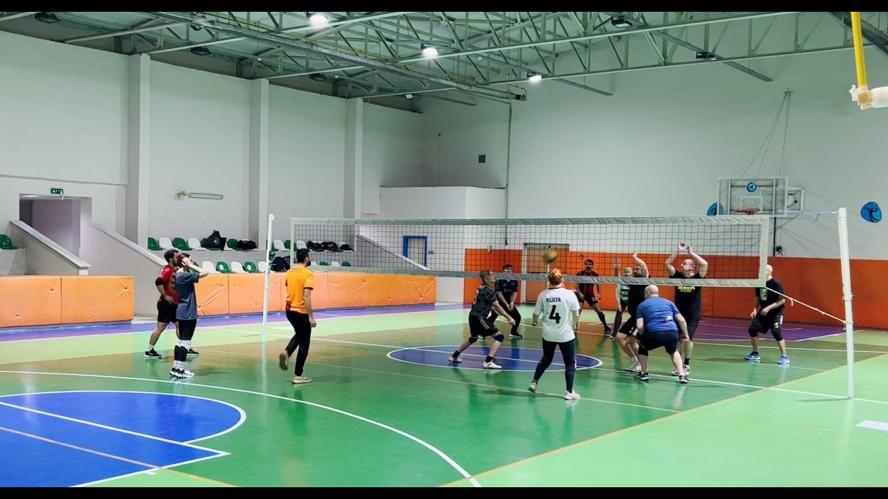 Perşembe, 19 Şubat 2026