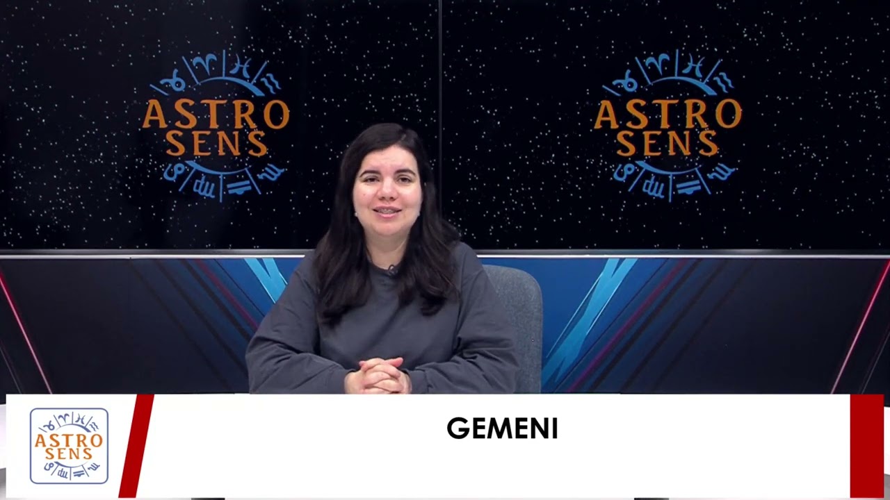 Horoscop Ianuarie 2026 Gemeni