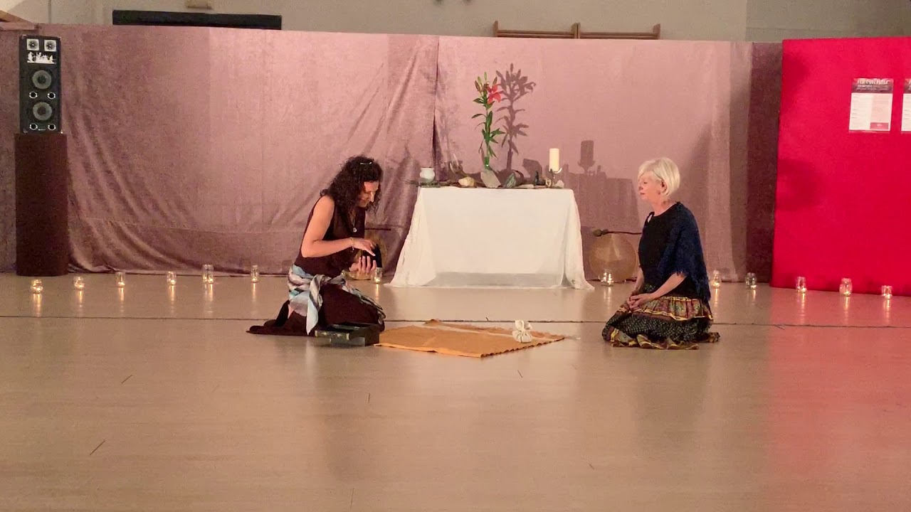 La Dea Reitia parla alla donna moderna, di Alessandra Barbieri (completo)