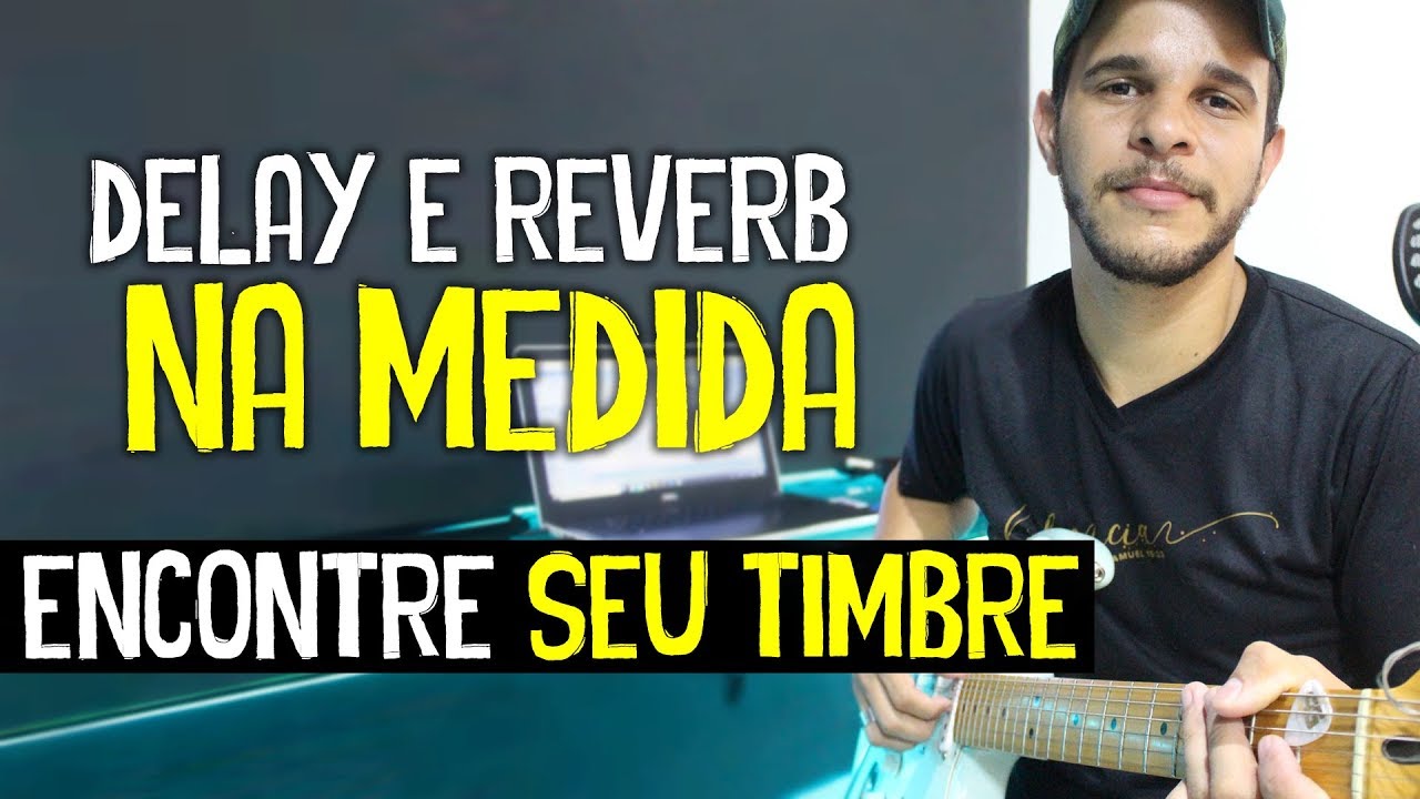 Ache seu TIMBRE pra tocar na Igreja // DICAS e SEGREDOS