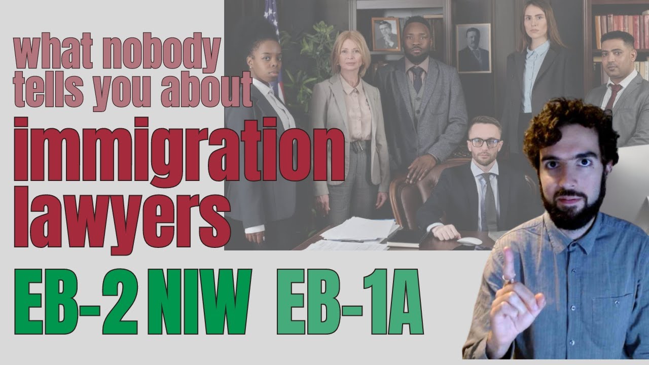 Стоит ли пользоваться услугами юристов при подаче заявления на получение грин-карты?