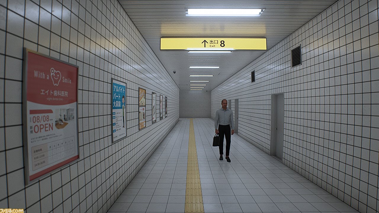 【ネタバレ禁止】完全初見で