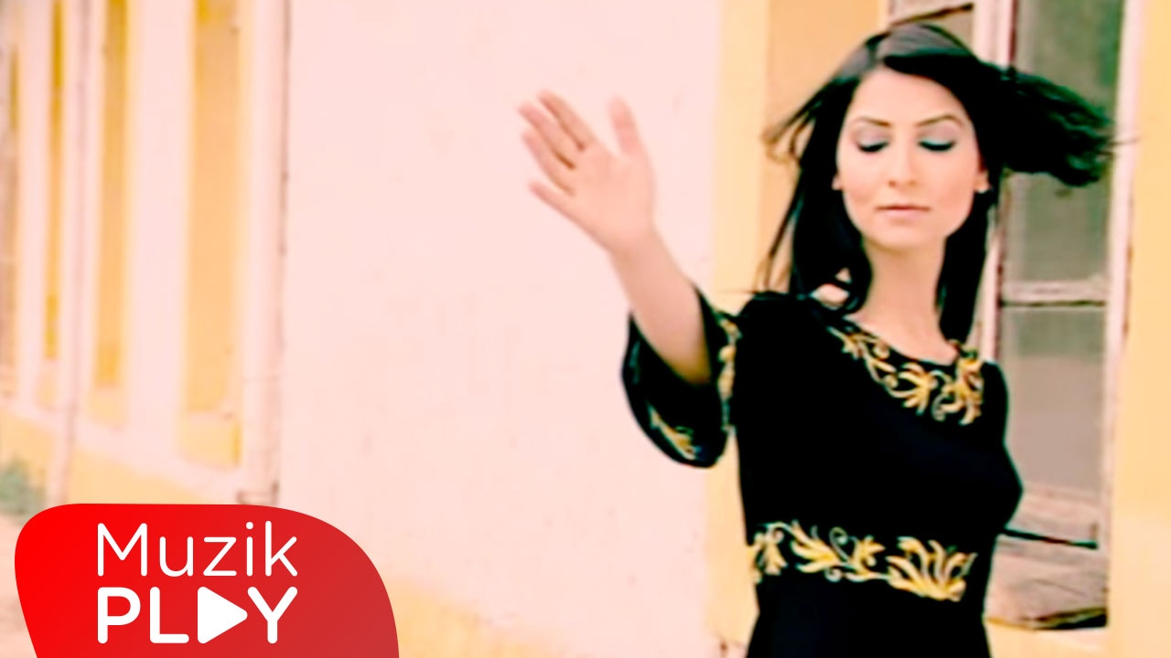 Sibel Pamuk - Gitme Turnam (Official Video)
