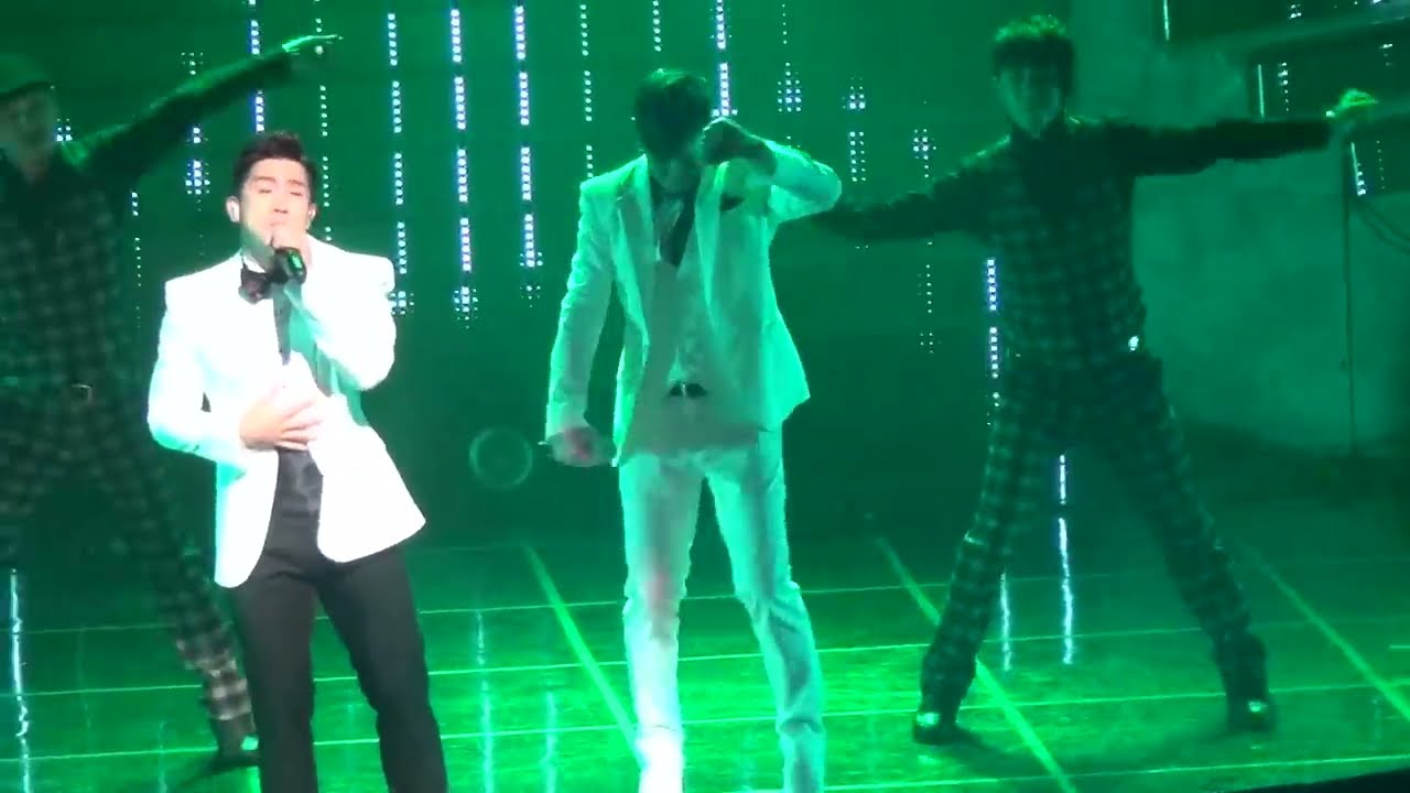 141224 플라이투더스카이 더끌림 (3) 첫멘트 / Day by Day