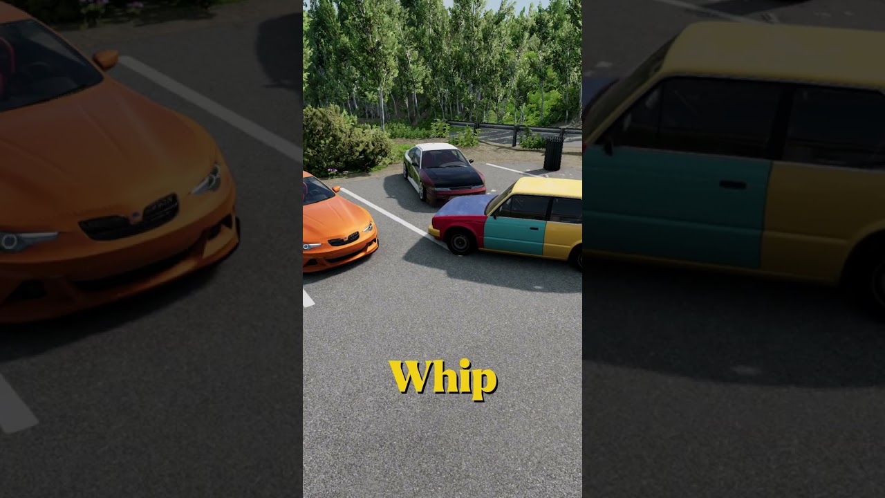Оцените мой новый автомобиль #beamngdrive #beamngdrivecrashes #beamngfunny #funny #beamngdrivesho...