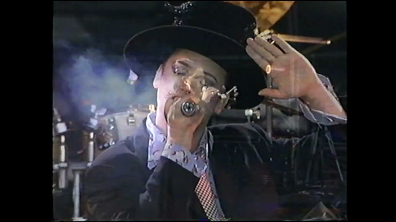 LGBT Pride 1996 Stage Show