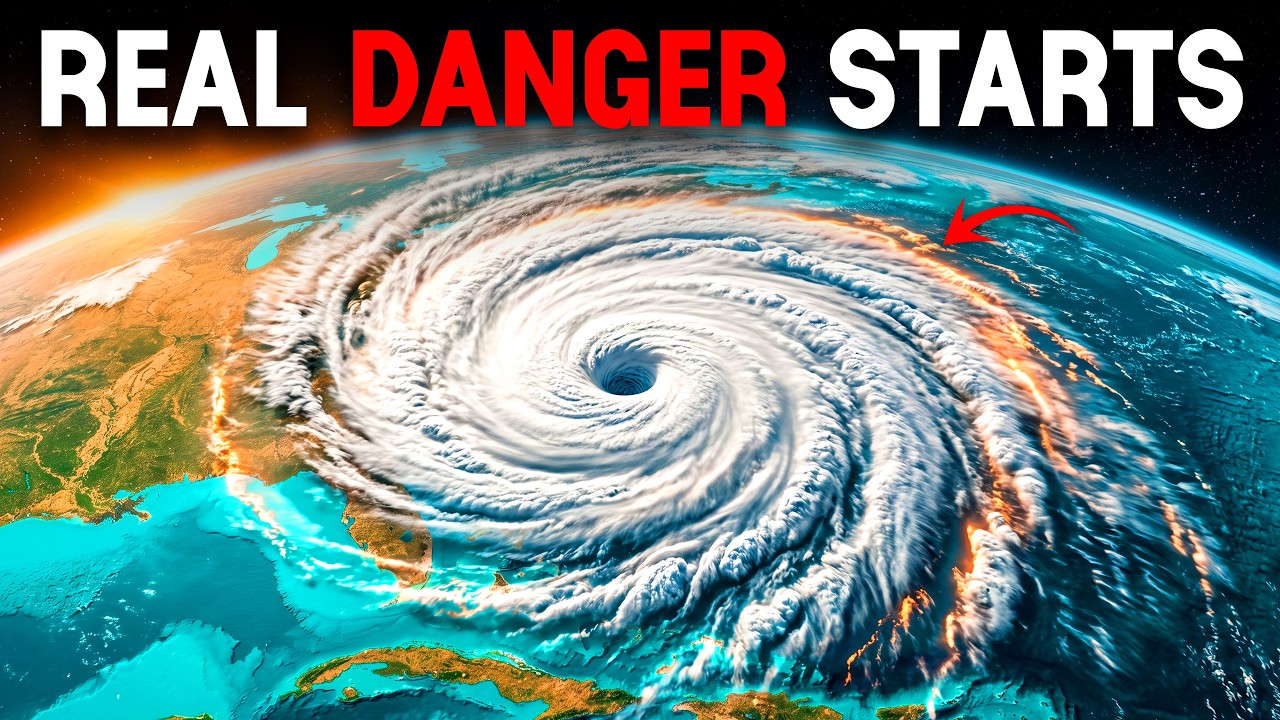 What's Coming Next for U.S. Territory After Super Typhoon Is Even More Alarming