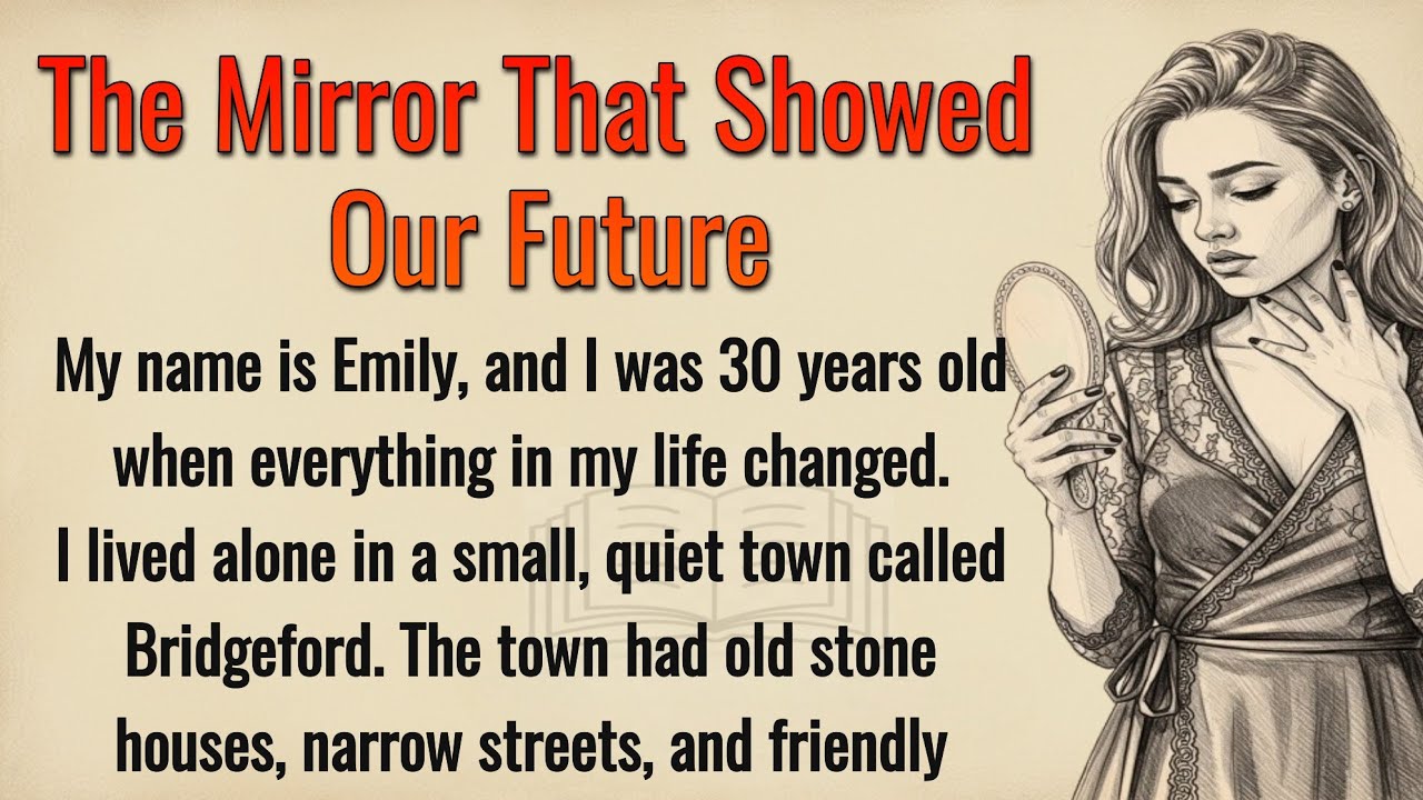 Practice Your Reading Skill | Learn English Through Story Level 1 | Graded Reader | English Story