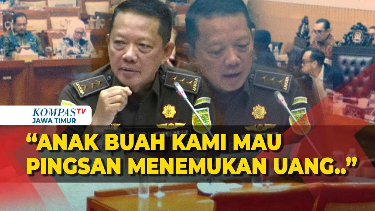 Cerita Jampidsus, Anak Buah Hampir Pingsan Temui Uang Hampir Rp1 T saat Geledah Rumah Zarof Ricar