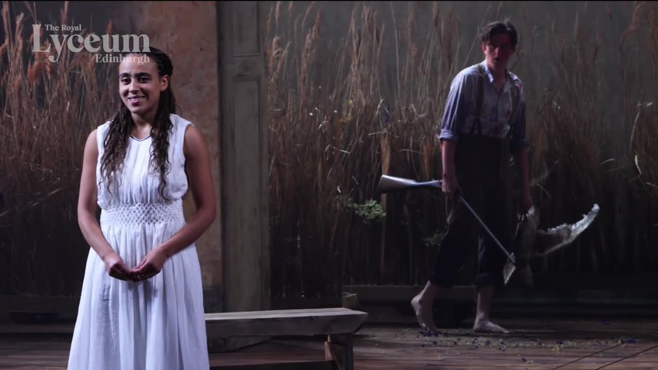 Чайка | Зима 2025/26 | Чичестерский фестивальный театр