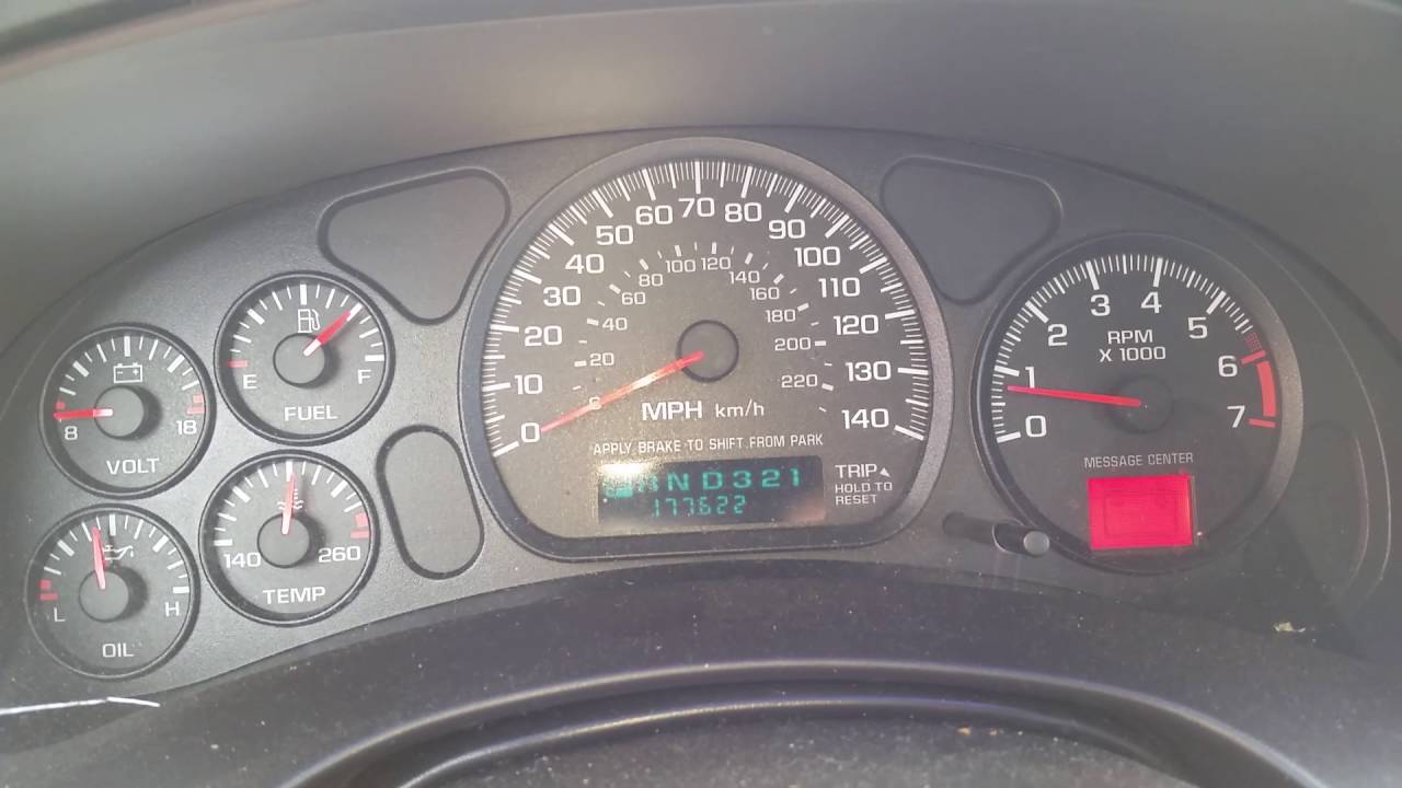 Possible BCM issues 2002 Monte Carlo SS(Solved in description)