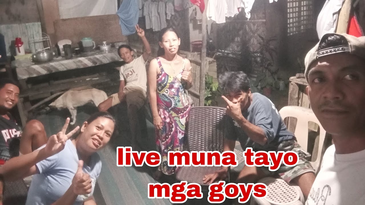 good evening sa all viewers thank you sa support sa all sponsored