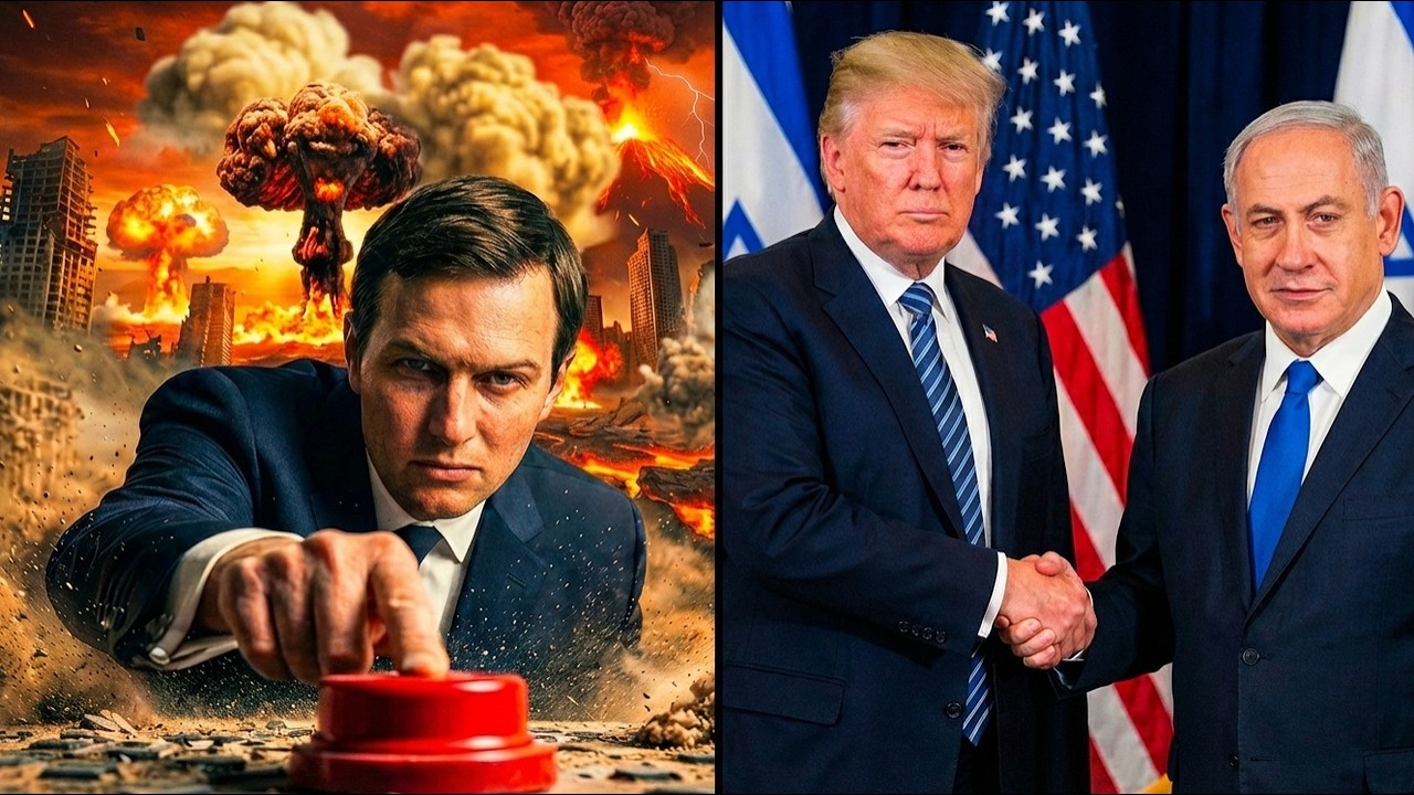 ONLY 1 EVENT MUST HAPPEN BEFORE THE TRIBULATION BEGINS