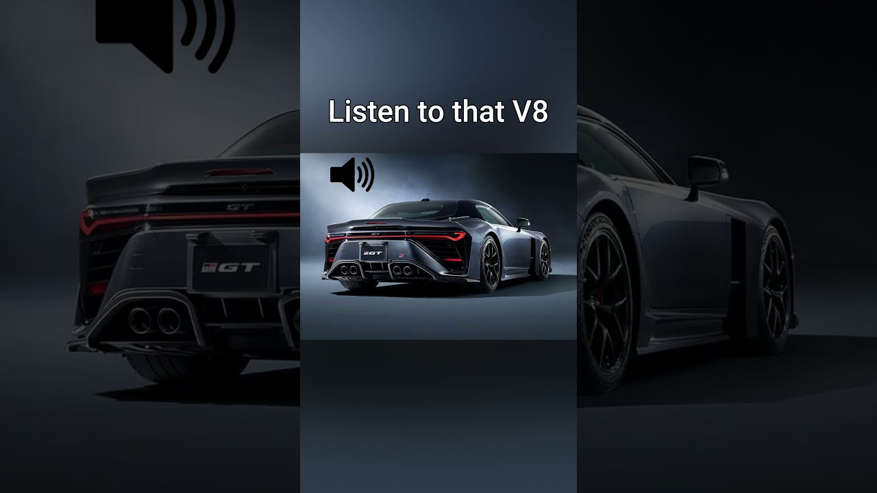 4 Toyota cars that need to be in Forza horizon 6