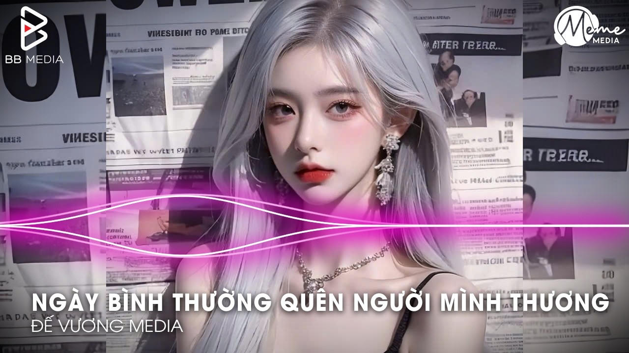Cực Phẩm Remix Gây Bão TikTok 2026🎼Ngày Bình Thường Quên Người Mình Thương Remix – TREND TIKTOK 2026