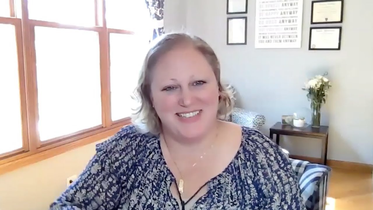 Caryn Kent Dean on the Boldheart Business Program