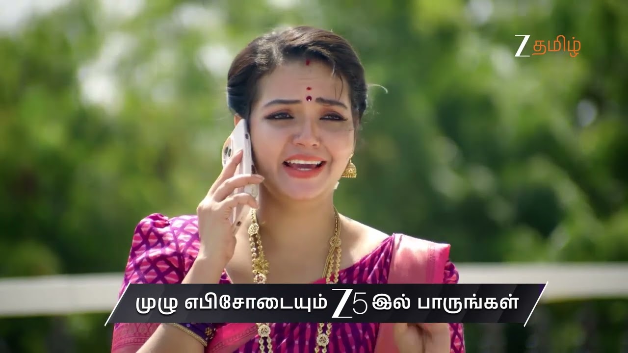 Sandhya Raagam | Ep - 799 | Preview | Feb 25 2026 | Zee Tamil