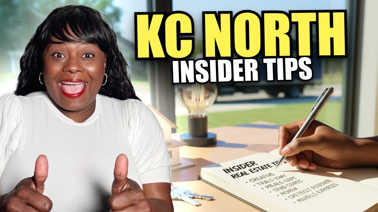 Moving to Kansas City North in 2025? | Insider Tips Before You Move