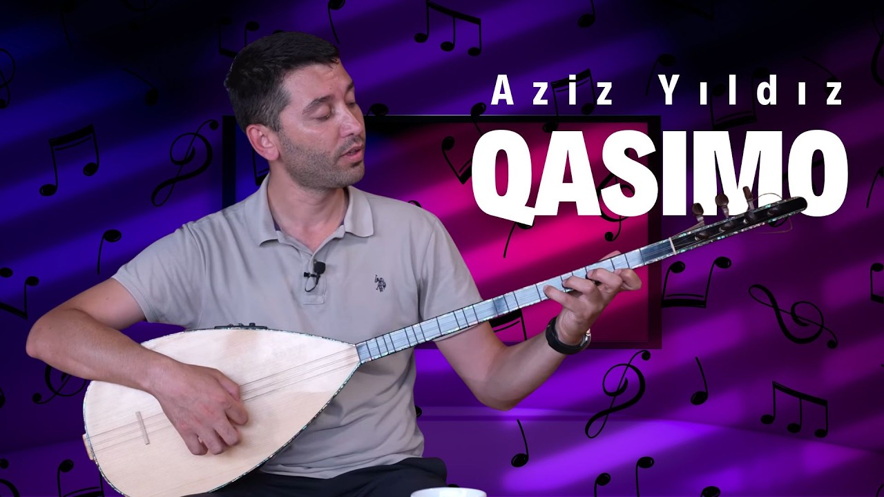 Aziz Yıldız - Qasimo