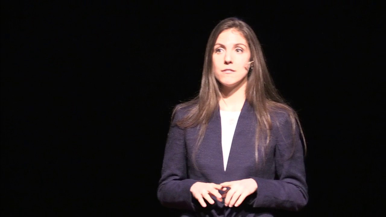 Trying to Change? How Self-Doubt Can Actually Help | Melody Wilding | TEDxBergenCommunityCollege