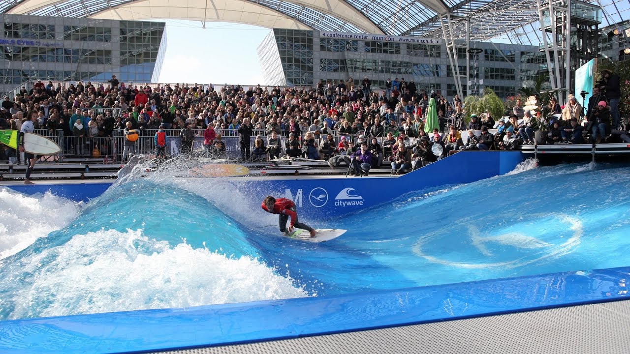 Surf & Style 2016,  New Generation