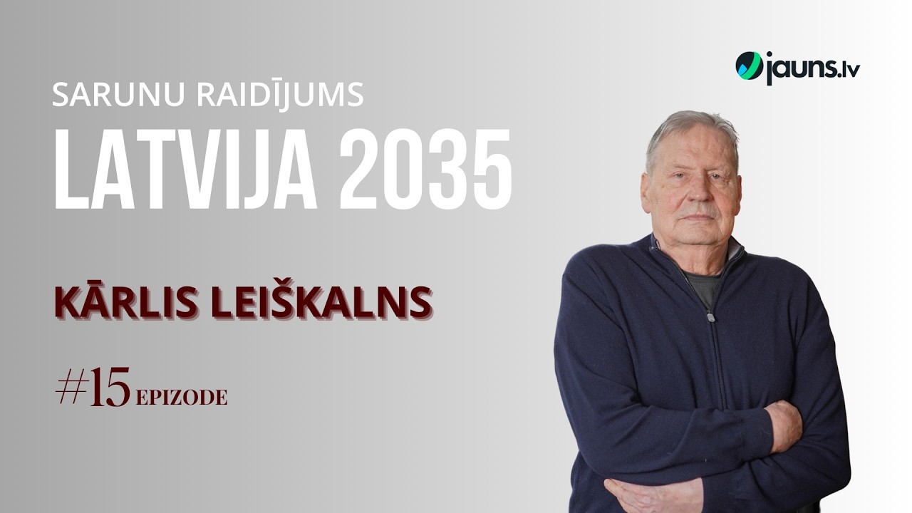 Kārlis Leiškalns: Latvijā varu pārņēmuši birokrāti