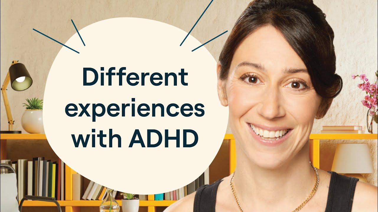 Two lifelong friends, two very different ADHD stories | Hyperfocus