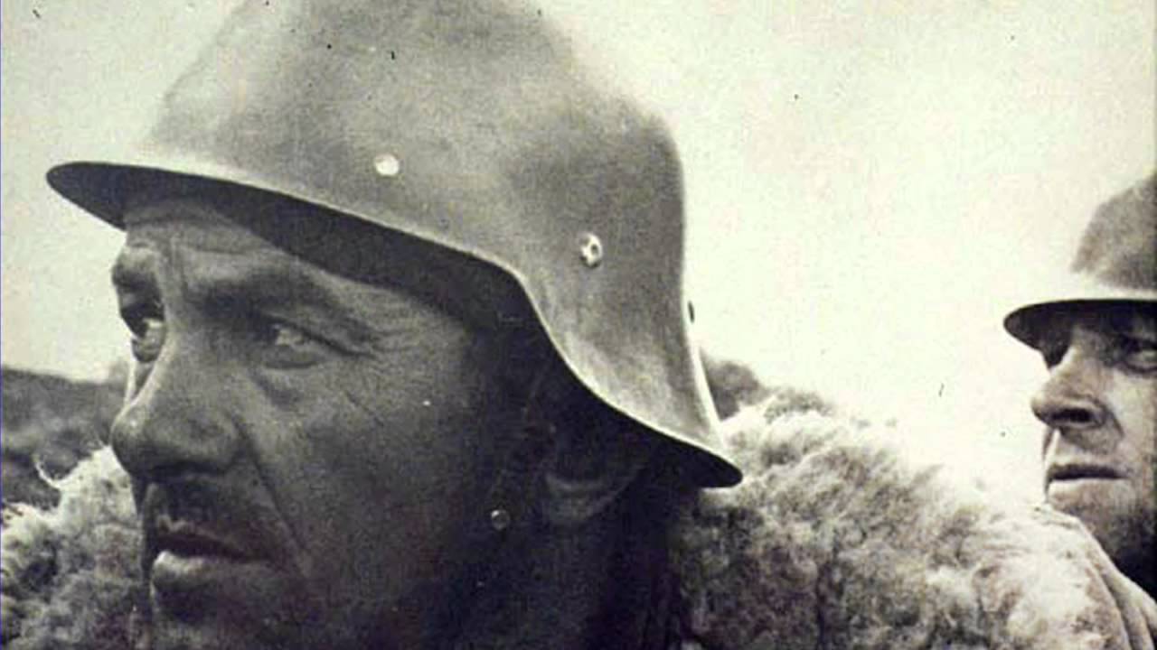 Die Thälmann-Kolonne - Ernst Busch,  Six Songs For Democracy
