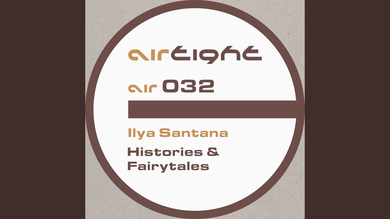 Histories & Fairytales