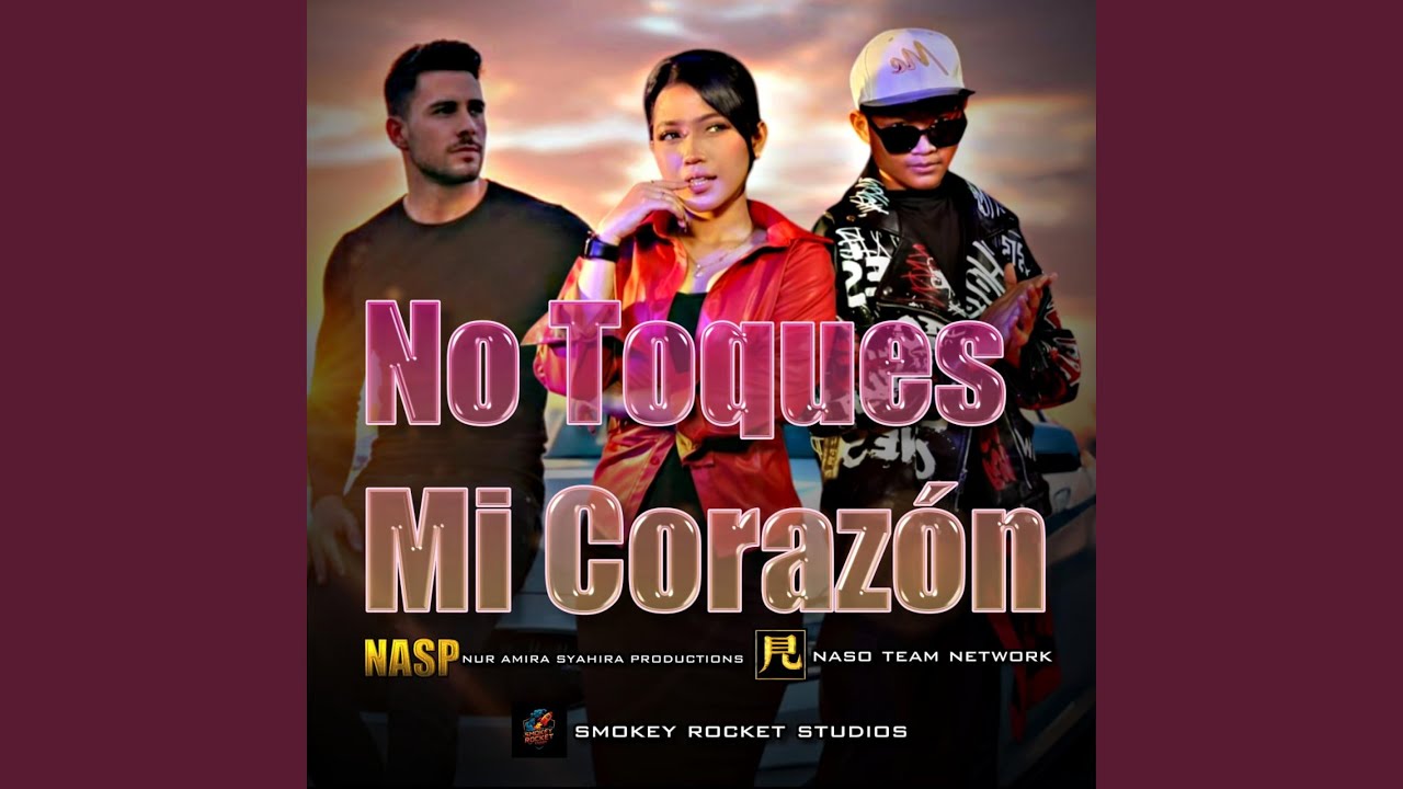 No Toques Mi Corazón