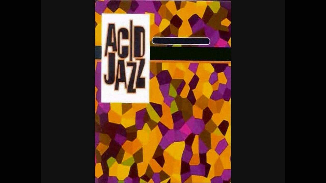 acid jazz - Count Basic - Jazz In The House