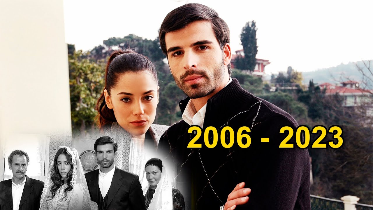Живы ли все актеры сериала Сыла спустя 17 лет и сколько им лет