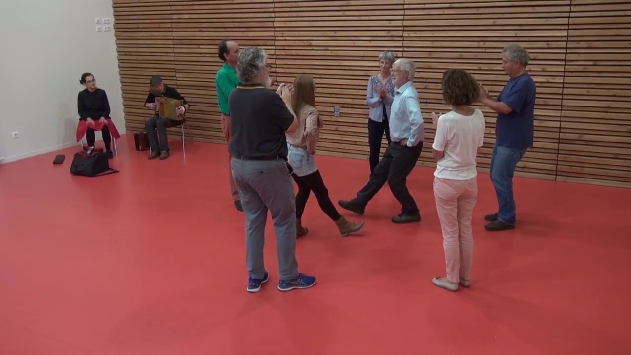 Le Ramoneur - TRADAMUSE / / BAL POUR ENFANTS