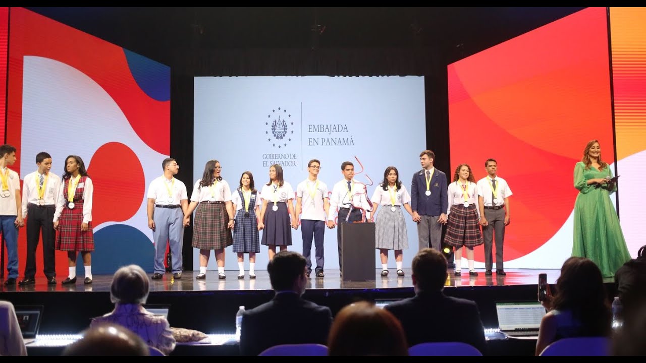 Gran Final Oratoria 2022