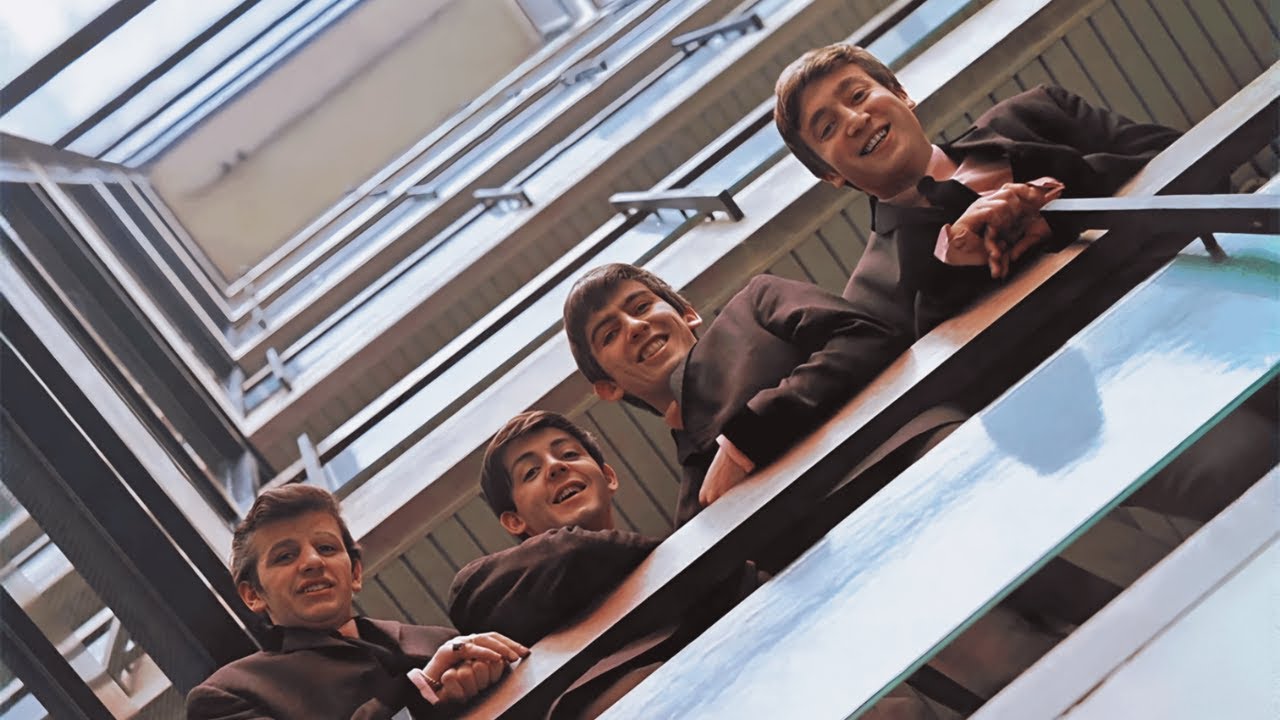 The Beatles February 1963: First National Tour and the Most Productive 585 Minutes in Rock History