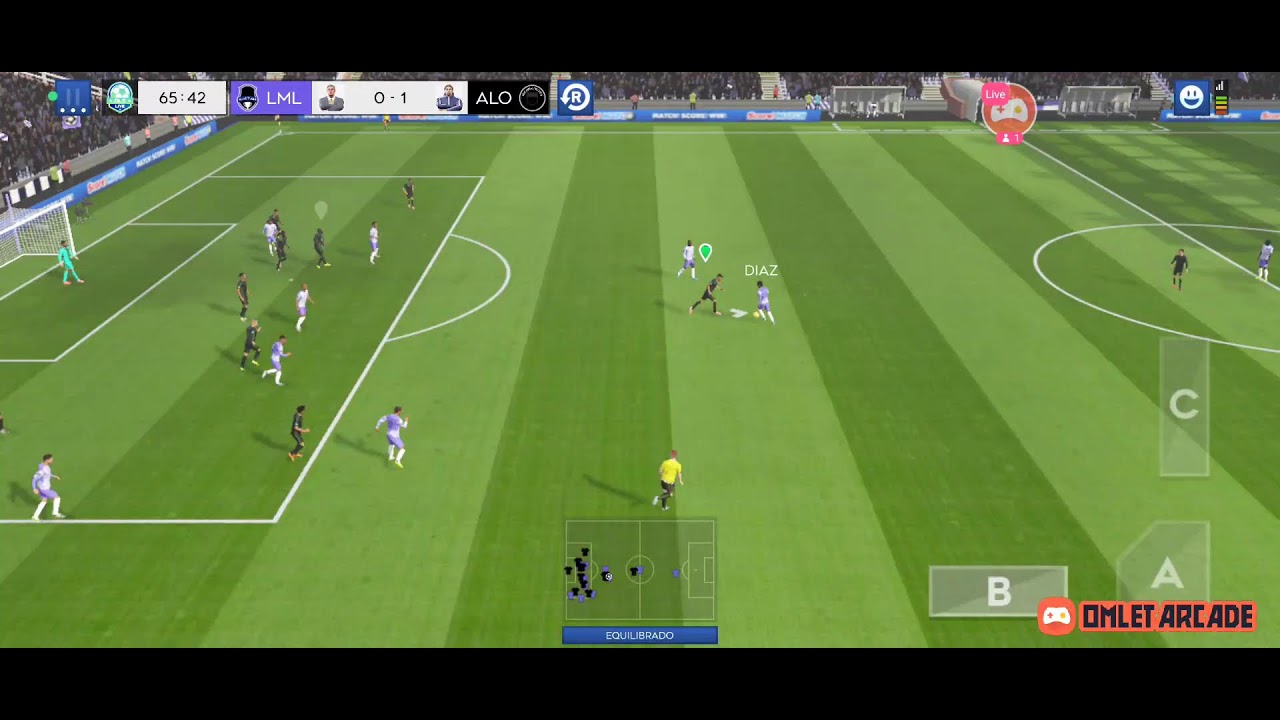 DLS 23 - live de doming&atilde;o ( meta 2 inscritos )